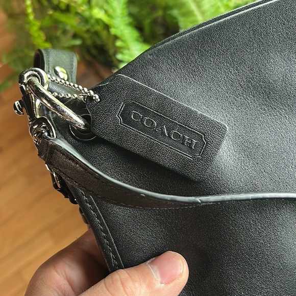 Coach Adjustable Crossbody  brand new no tags - Picture 3 of 4